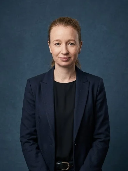 Anelise Muller, Advogada · Cível, Bancário e Tributário
