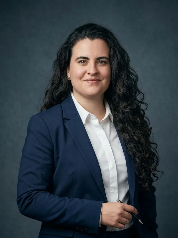 Franciéli Vasconcellos Nogueira, Advogada · Direito e Cidadania